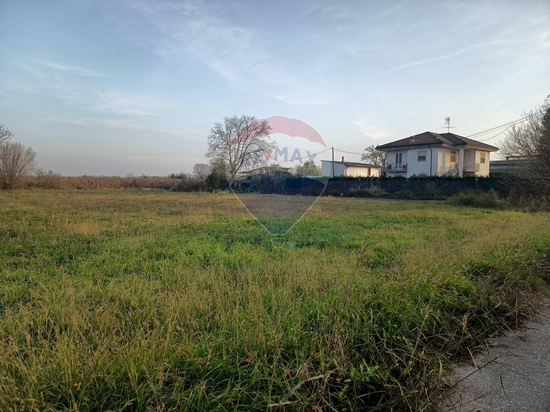 Giardino - Terreno edificabile Via Voghera
 
snc, Sannazzaro de' Burgondi - foto 3