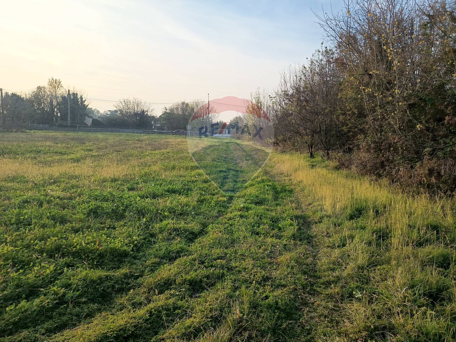 Giardino - Terreno edificabile Via Voghera
 
snc, Sannazzaro de' Burgondi - foto 1