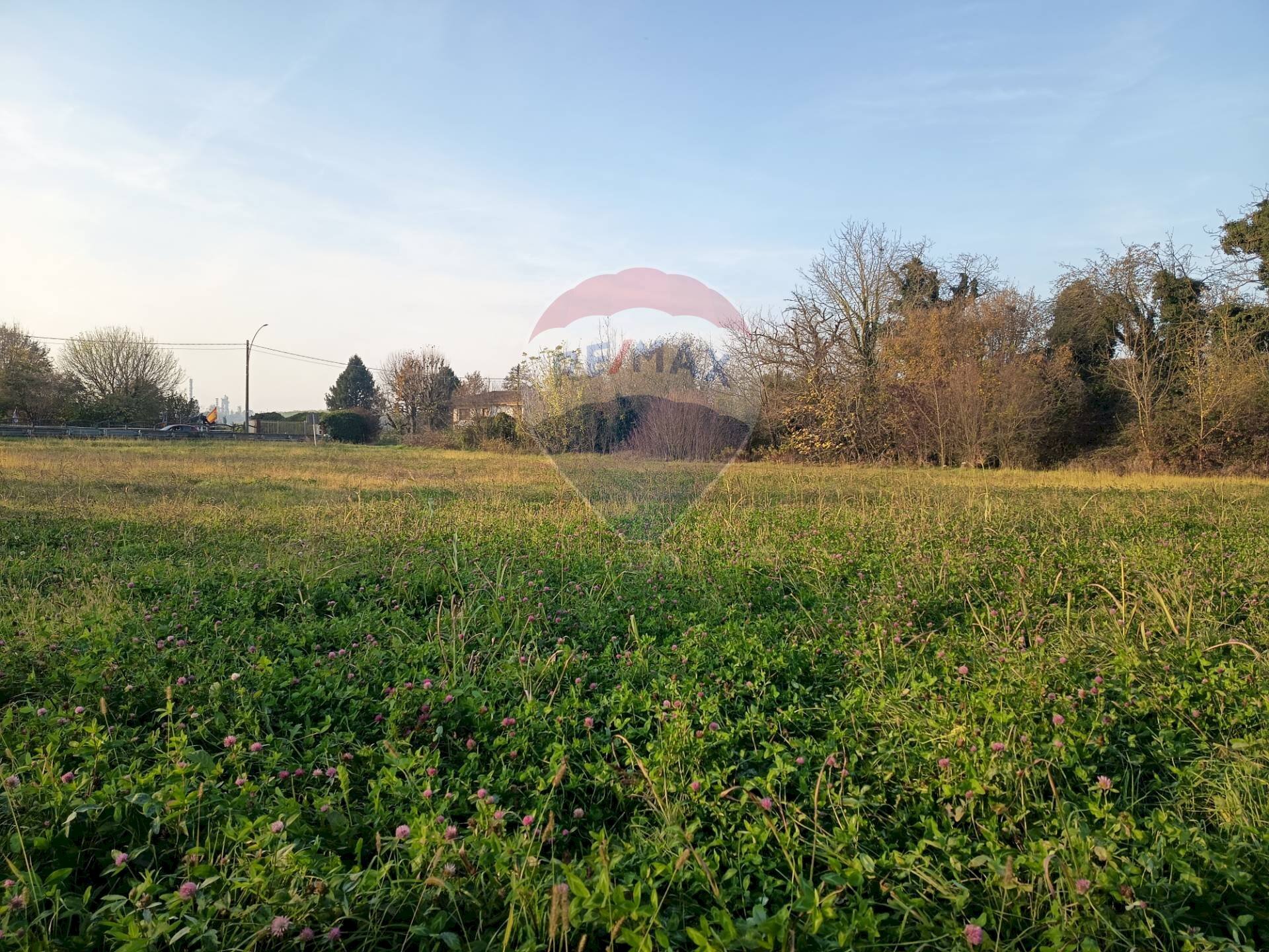 Giardino - Terreno edificabile Via Voghera
 
snc, Sannazzaro de' Burgondi - foto 2