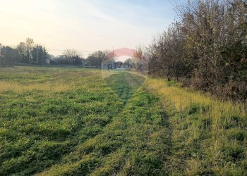 Giardino - Terreno edificabile Via Voghera
 
snc, Sannazzaro de' Burgondi - foto 3