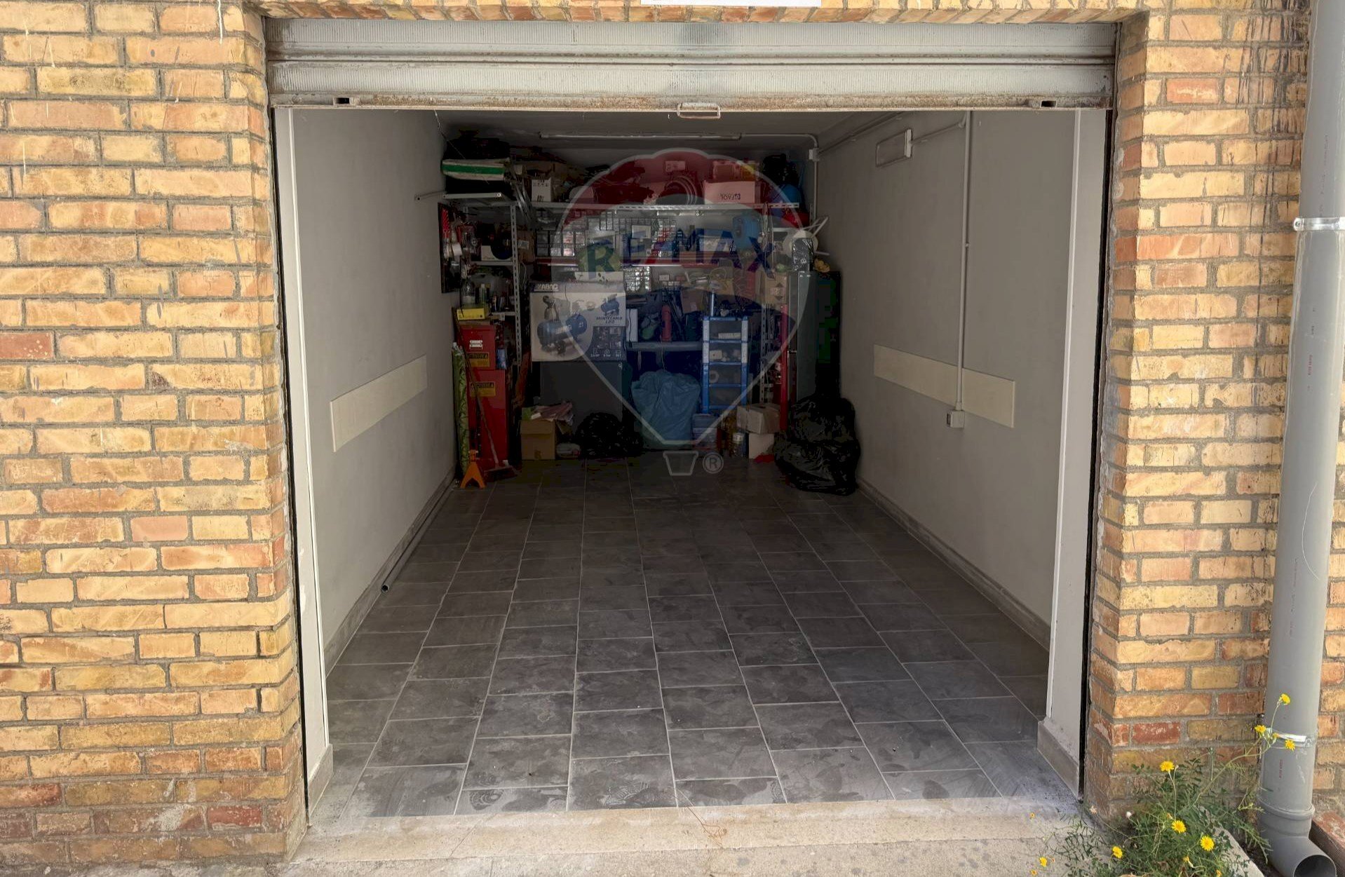 Parcheggio - Box Via Antonio Ruffolo, Foggia - foto 1