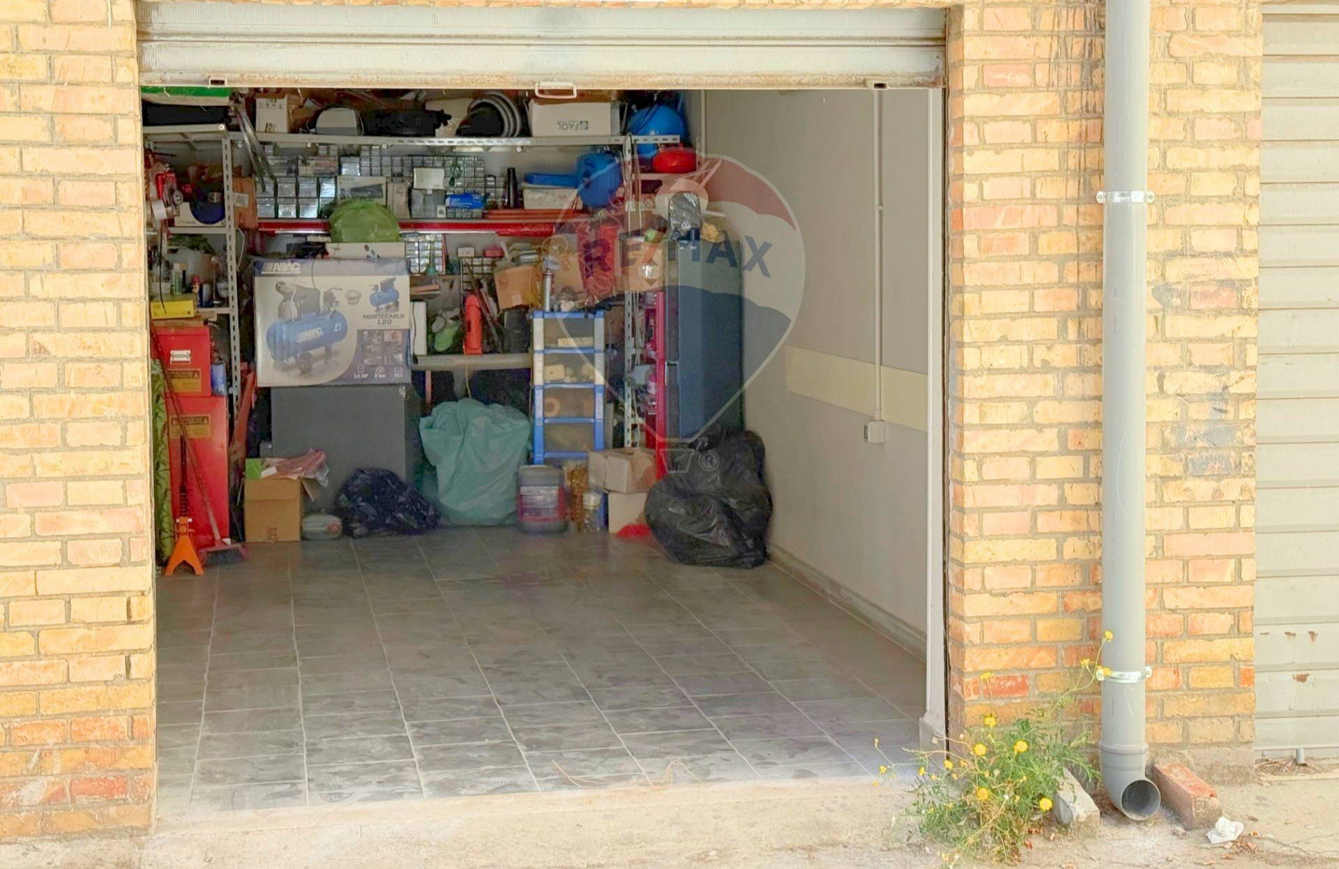 Parcheggio - Box Via Antonio Ruffolo, Foggia - foto 2