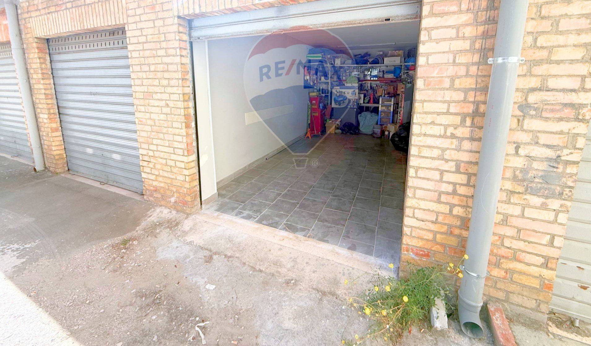 Parcheggio - Box Via Antonio Ruffolo, Foggia - foto 3