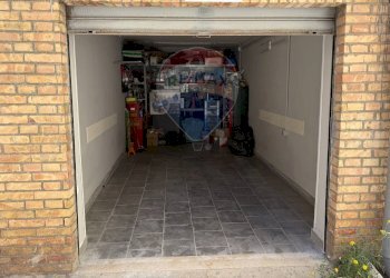 Parcheggio - Box Via Antonio Ruffolo, Foggia - foto 1