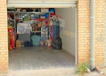 Parcheggio - Box Via Antonio Ruffolo, Foggia - foto 2