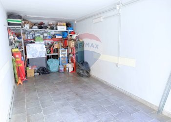 Parcheggio - Box Via Antonio Ruffolo, Foggia - foto 4