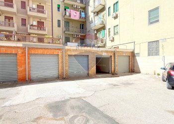 Edificio all\'aperto - Box Via Antonio Ruffolo, Foggia - foto 6