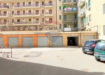 Edificio all\'aperto - Box Via Antonio Ruffolo, Foggia - foto 7