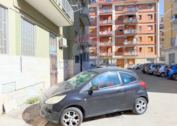 Edificio all\'aperto - Box Via Antonio Ruffolo, Foggia - foto 8