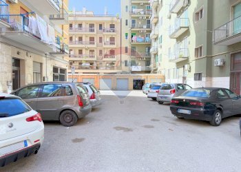 Edificio all\'aperto - Box Via Antonio Ruffolo, Foggia - foto 10