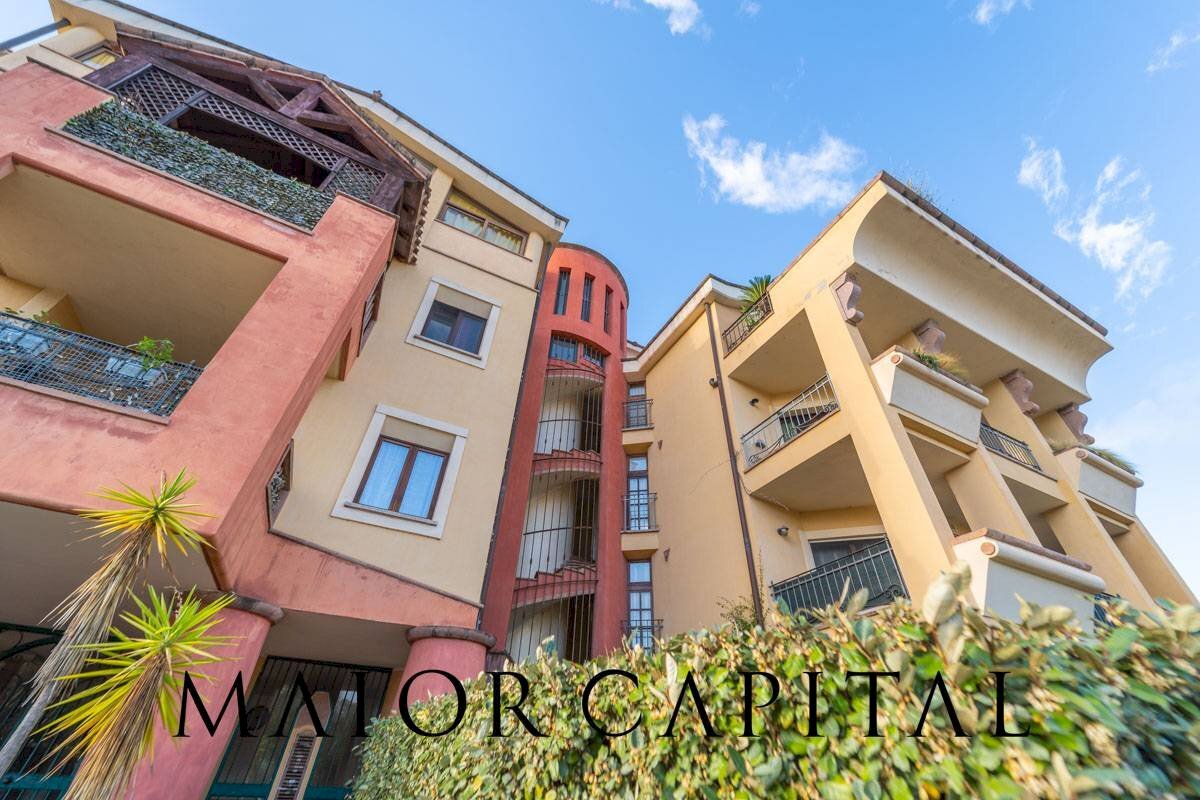 Foto 1 - Bilocale Via Amba Alagi
 
snc, Olbia - foto 1