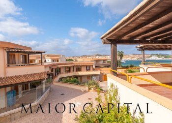 Foto 1 - Trilocale Via del Vecchio Marino
 
4, Palau - foto 1