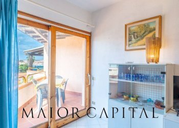 Foto 3 - Trilocale Via del Vecchio Marino
 
4, Palau - foto 3