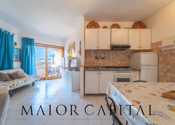 Foto 4 - Trilocale Via del Vecchio Marino
 
4, Palau - foto 4