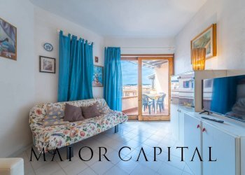 Foto 5 - Trilocale Via del Vecchio Marino
 
4, Palau - foto 5