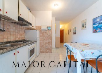 Foto 8 - Trilocale Via del Vecchio Marino
 
4, Palau - foto 8