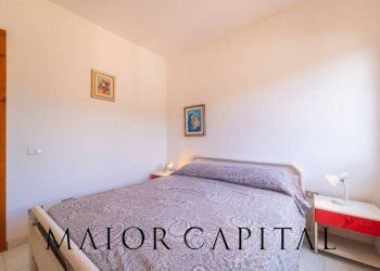 Foto 10 - Trilocale Via del Vecchio Marino
 
4, Palau - foto 10