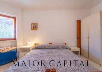 Foto 12 - Trilocale Via del Vecchio Marino
 
4, Palau - foto 12