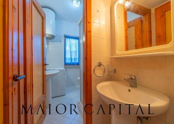 Foto 14 - Trilocale Via del Vecchio Marino
 
4, Palau - foto 14