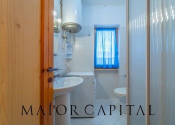 Foto 15 - Trilocale Via del Vecchio Marino
 
4, Palau - foto 15