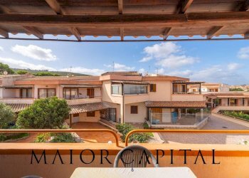 Foto 17 - Trilocale Via del Vecchio Marino
 
4, Palau - foto 17