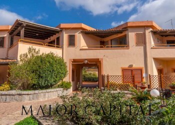 Foto 20 - Trilocale Via del Vecchio Marino
 
4, Palau - foto 20