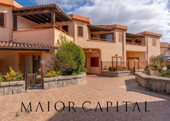 Foto 21 - Trilocale Via del Vecchio Marino
 
4, Palau - foto 21