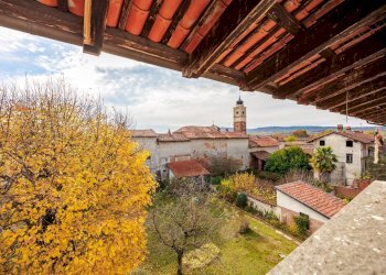 Foto 40 - Casa indipendente Via XI Febbraio, Strambino - foto 40