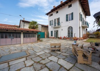 Foto 41 - Casa indipendente Via XI Febbraio, Strambino - foto 41