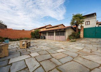 Foto 44 - Casa indipendente Via XI Febbraio, Strambino - foto 44