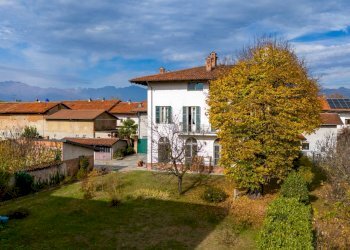 Foto 45 - Casa indipendente Via XI Febbraio, Strambino - foto 45