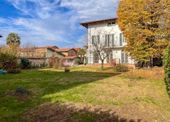 Foto 46 - Casa indipendente Via XI Febbraio, Strambino - foto 46