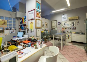 Foto 5 - Negozio Via Moretta
29, Torino - foto 5