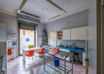 Foto 7 - Negozio Via Moretta
29, Torino - foto 7