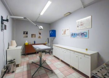 Foto 16 - Negozio Via Moretta
29, Torino - foto 16