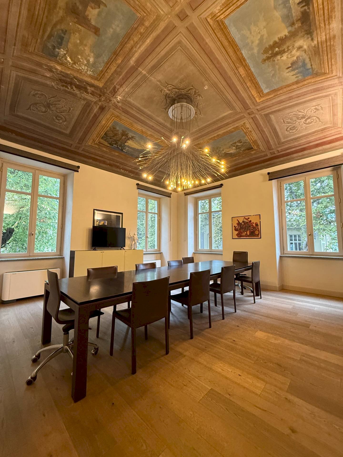 Foto 1 - Office Corso Moncalieri
 
17, Torino - photo 1