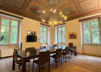 Foto 1 - Office Corso Moncalieri
 
17, Torino - photo 1