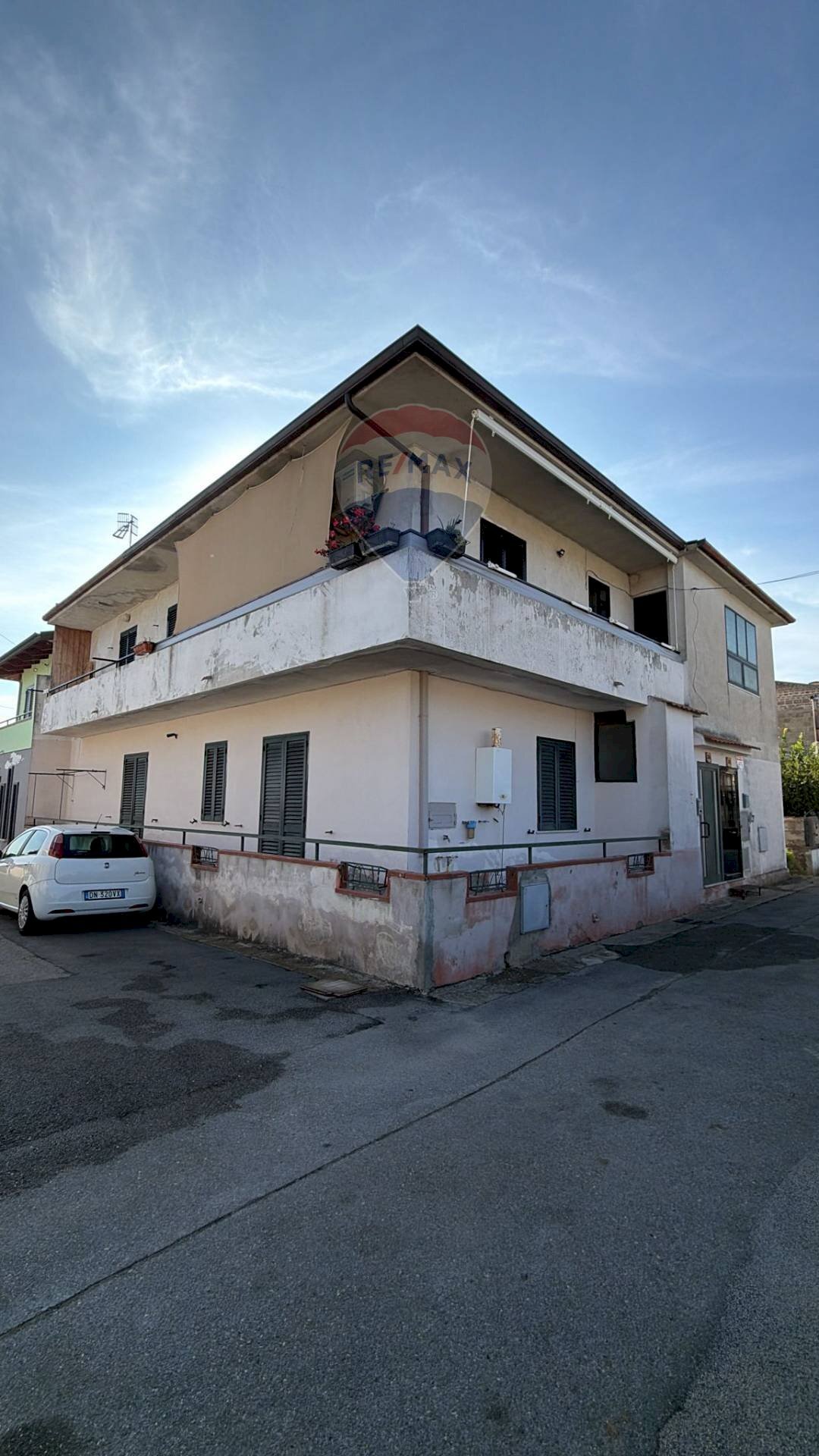 Edificio all\'aperto - Four-room apartment Falciano del Massico - photo 1