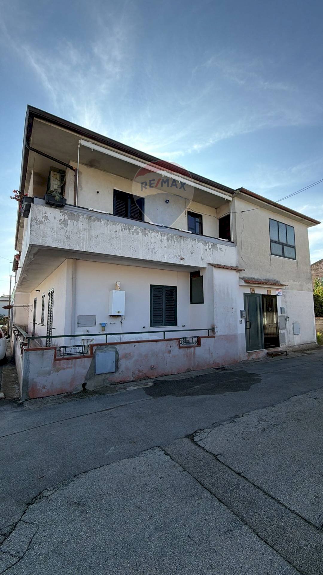 Edificio all\'aperto - Four-room apartment Falciano del Massico - photo 2