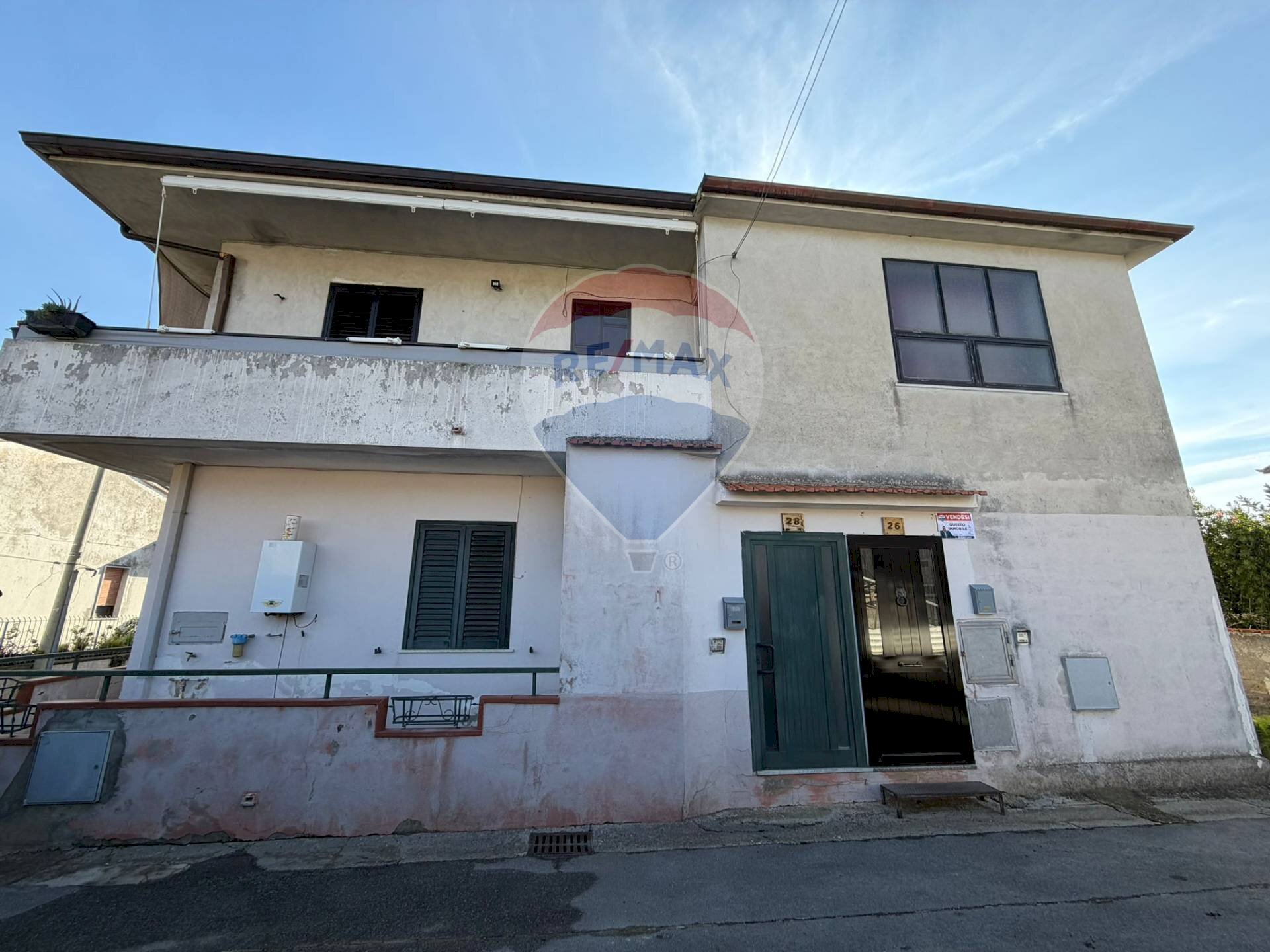 Casa all\'aperto - Four-room apartment Falciano del Massico - photo 3
