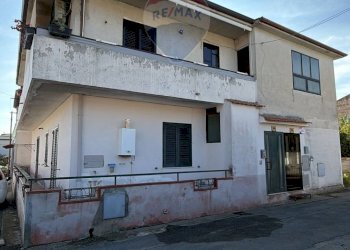 Edificio all\'aperto - Quadrilocale Falciano del Massico - foto 2