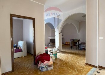 Hall / corridoio - Quadrilocale Falciano del Massico - foto 5