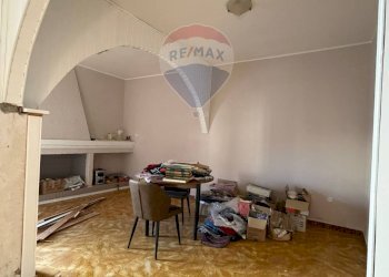Soggiorno - Quadrilocale Falciano del Massico - foto 6