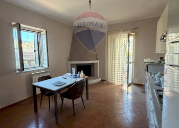 Sala da pranzo - Quadrilocale Falciano del Massico - foto 7