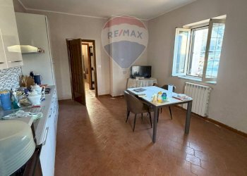 Sala da pranzo - Quadrilocale Falciano del Massico - foto 8