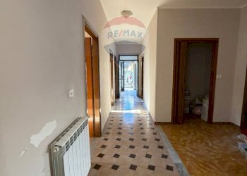 Hall / corridoio - Quadrilocale Falciano del Massico - foto 9