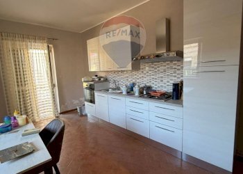Cucina - Quadrilocale Falciano del Massico - foto 10