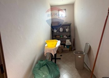 Hall / corridoio - Quadrilocale Falciano del Massico - foto 15
