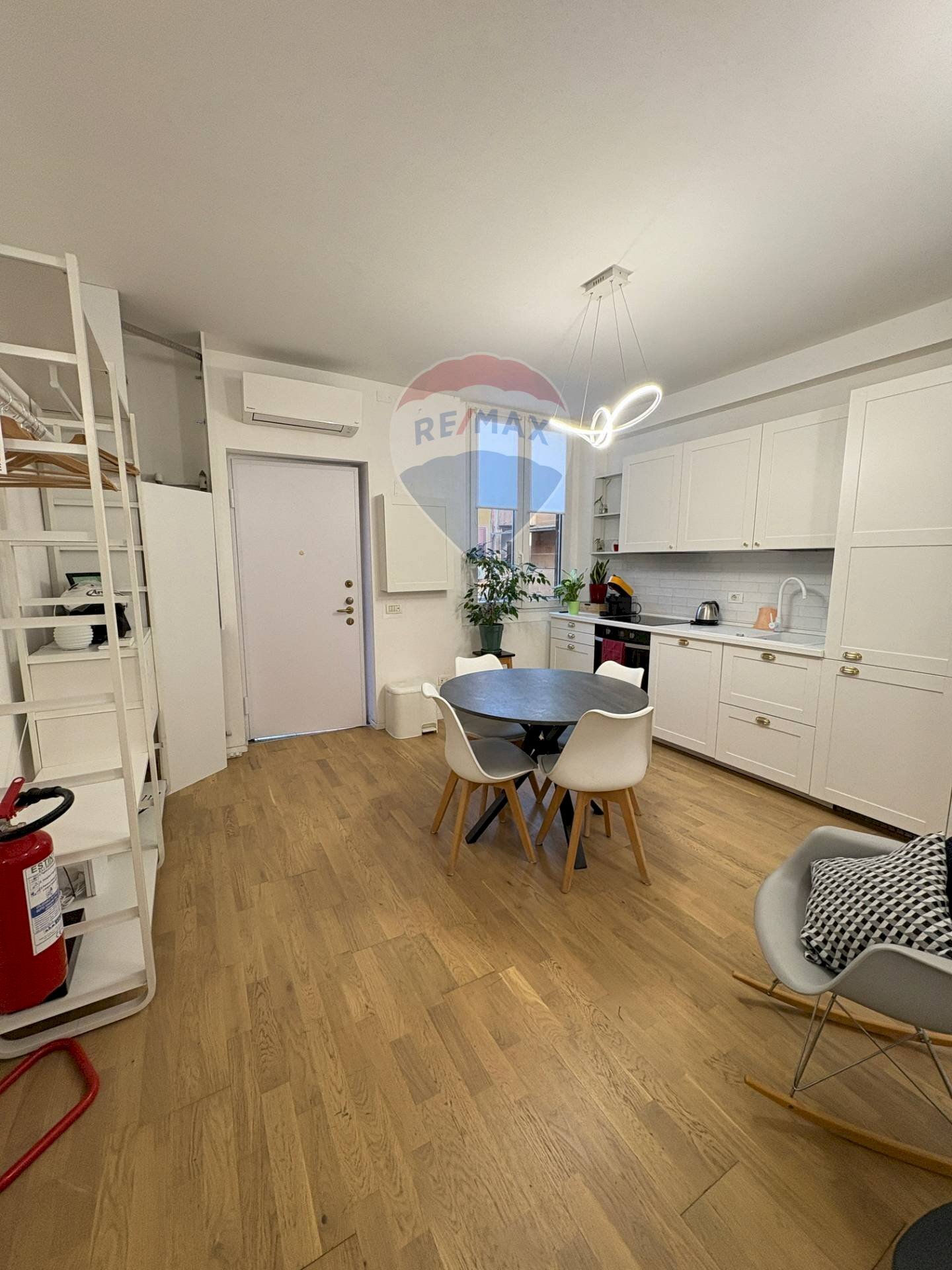 Cucina - Monolocale via lodovico il moro
 
135, Milano - foto 2