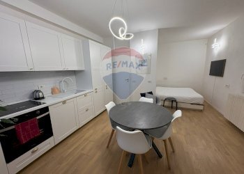 Cucina - Monolocale via lodovico il moro
 
135, Milano - foto 1